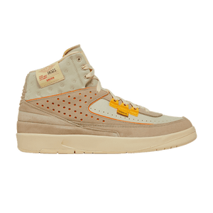 Union LA x Air Jordan 2 Retro SP 'Rattan'