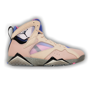 Air Jordan 7 Retro SE 'Sapphire'