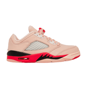 Wmns Air Jordan 5 Retro Low 'Girls That Hoop'