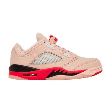 Wmns Air Jordan 5 Retro Low 'Girls That Hoop'