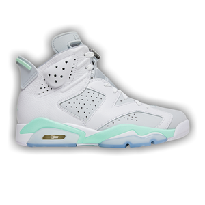 Wmns Air Jordan 6 Retro 'Mint Foam'