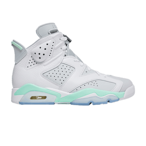 Wmns Air Jordan 6 Retro 'Mint Foam'
