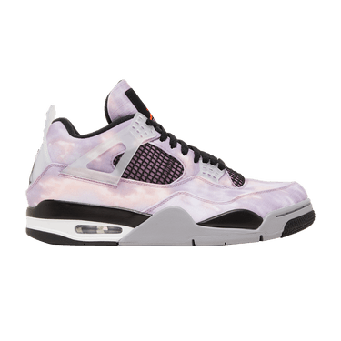 Air Jordan 4 Retro 'Zen Master'
