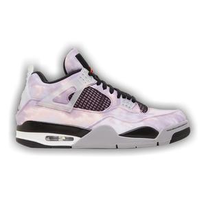 Air Jordan 4 Retro 'Zen Master'