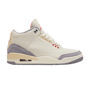 Air Jordan 3 Retro SE 'Muslin'