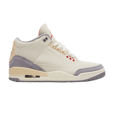 Air Jordan 3 Retro SE 'Muslin'