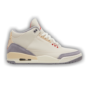 Air Jordan 3 Retro SE 'Muslin'