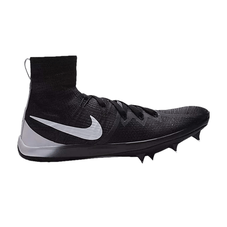 Nike Zoom Victory 4 XC 'Black Thunder Grey' 878804 001
