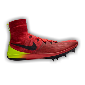 Nike Zoom Victory 4 XC 'Bright Crimson'