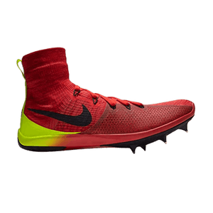 Nike Zoom Victory 4 XC 'Bright Crimson'