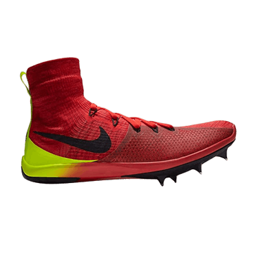 Nike Zoom Victory 4 XC 'Bright Crimson'