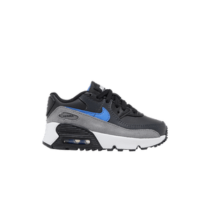 Nike Air Max 90 TD 'Black Medium Blue'