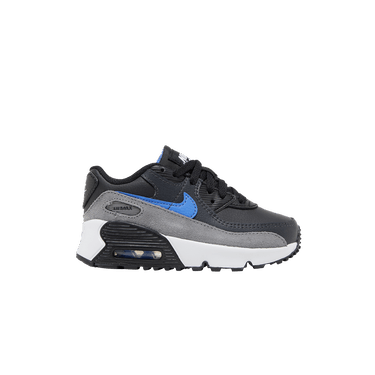 Nike Air Max 90 TD 'Black Medium Blue'