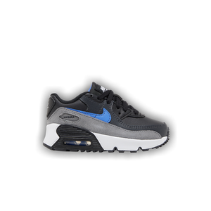 Nike Air Max 90 TD 'Black Medium Blue'
