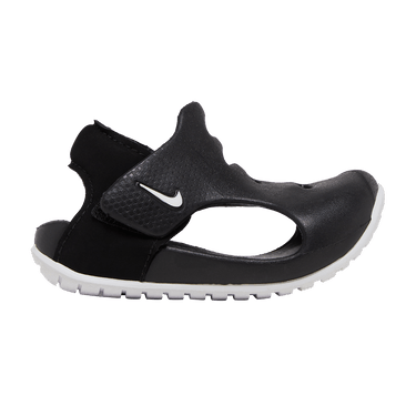 Nike Sunray Protect 3 TD 'Black White'