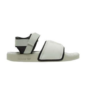 Pharrell x adidas Adilette 2.0 Slide 'Halo Green'