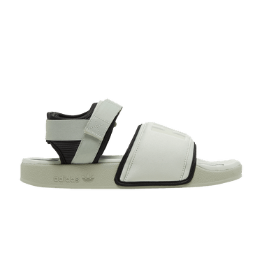 Pharrell x adidas Adilette 2.0 Slide 'Halo Green'