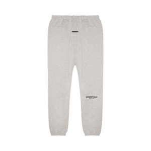 Fear of God Essentials Sweatpants 'Heather Oat'
