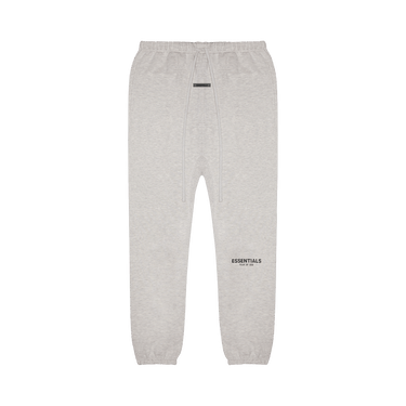 Fear of God Essentials Sweatpants 'Heather Oat'