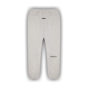 Fear of God Essentials Sweatpants 'Heather Oat'