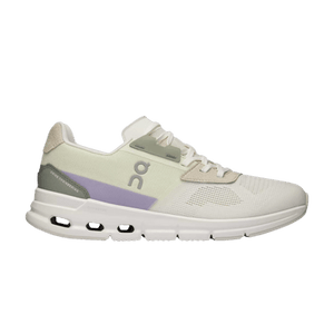 ON Wmns Cloudrift 'Undyed White Wisteria'