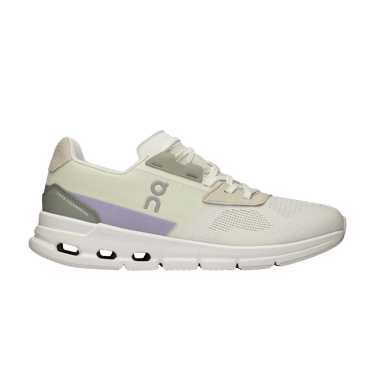 ON Wmns Cloudrift 'Undyed White Wisteria'