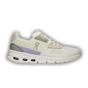 ON Wmns Cloudrift 'Undyed White Wisteria'