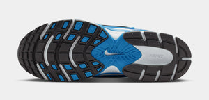 Nike V5 RNR 'Pure Platinum Brilliant Blue'