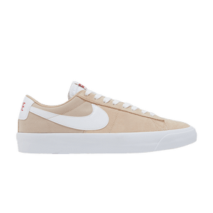 Nike Zoom Blazer Low Pro GT SB 'Bio Beige'