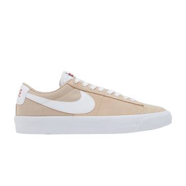 Nike Zoom Blazer Low Pro GT SB 'Bio Beige'