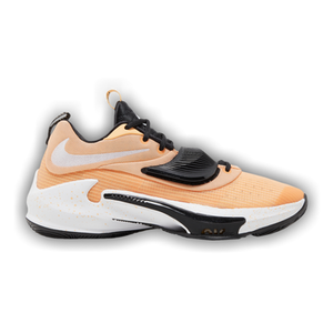 Nike Zoom Freak 3 TB 'Orange Chalk'