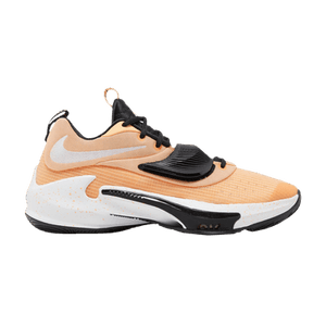 Nike Zoom Freak 3 TB 'Orange Chalk'