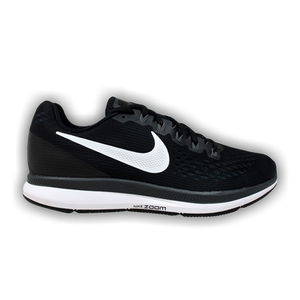 Nike Air Zoom Pegasus 34 'Black'