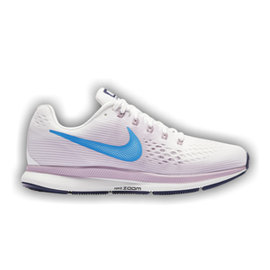 Nike Wmns Air Zoom Pegasus 34 'Summit White Blue'