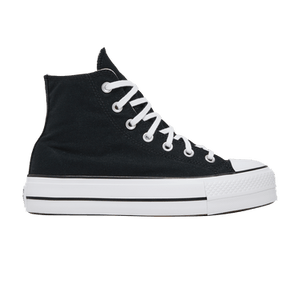Converse Wmns Chuck Taylor All Star Lift High 'Black White'