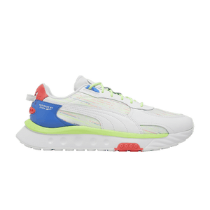 Puma Wild Rider 'Spectra'