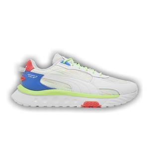 Puma Wild Rider 'Spectra'