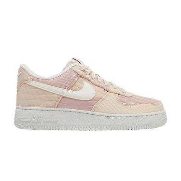 Nike Wmns Air Force 1 '07 Low LXX 'Toasty - Pearl Pink'