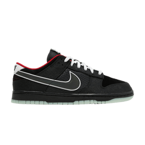 League of Legends x Nike Dunk Low