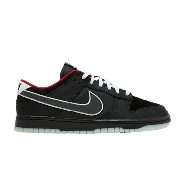 League of Legends x Nike Dunk Low