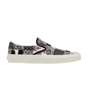 Vans Classic Slip-On 'Patchwork Floral'