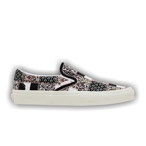 Vans Classic Slip-On 'Patchwork Floral'