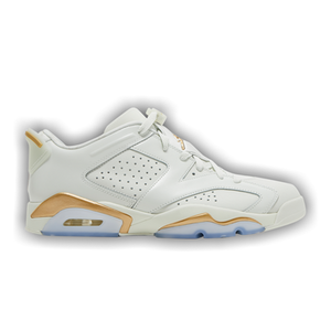 Air Jordan 6 Low 'Lunar New Year'