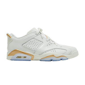 Air Jordan 6 Low 'Lunar New Year'