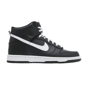 Nike Dunk High GS 'Anthracite White'