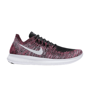Nike Wmns Free RN Flyknit 2017 'Mulit-Color'
