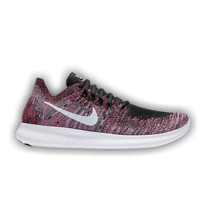 Nike Wmns Free RN Flyknit 2017 'Mulit-Color'