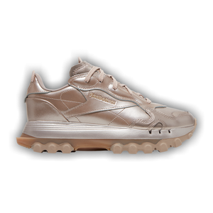 Cardi B x Reebok Wmns Classic Leather 'Rose Gold Champagne'