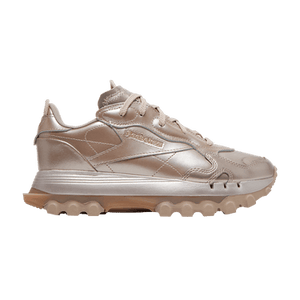 Cardi B x Reebok Wmns Classic Leather 'Rose Gold Champagne'