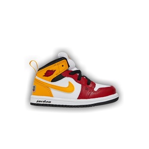 Air Jordan 1 Mid SE TD 'Motorsport'